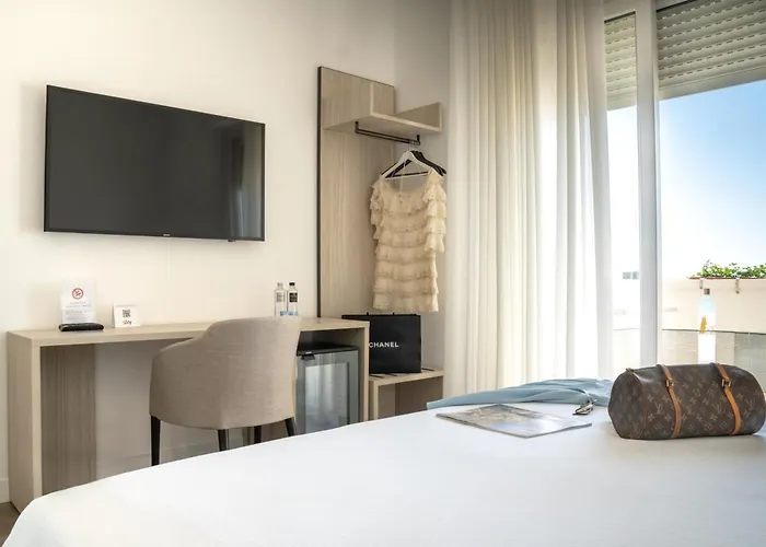 Hotel Villa Sorriso