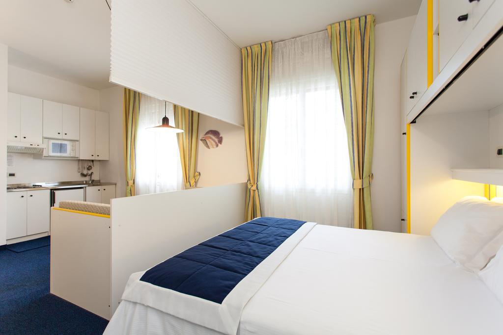Sorriso 4* Lido di Jesolo