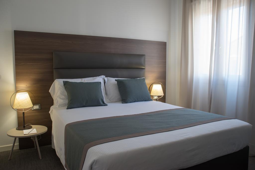 Hotel Sorriso