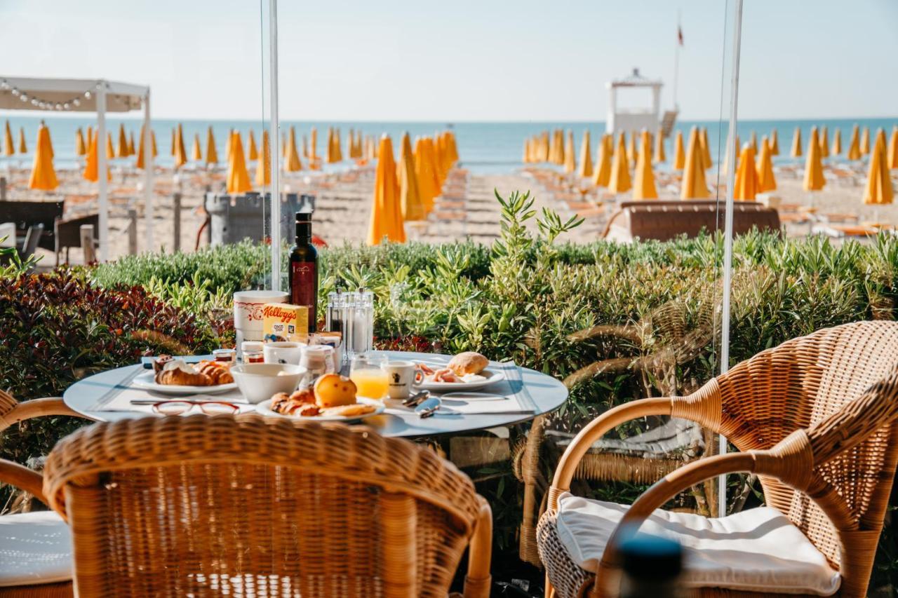Sorriso Lido di Jesolo