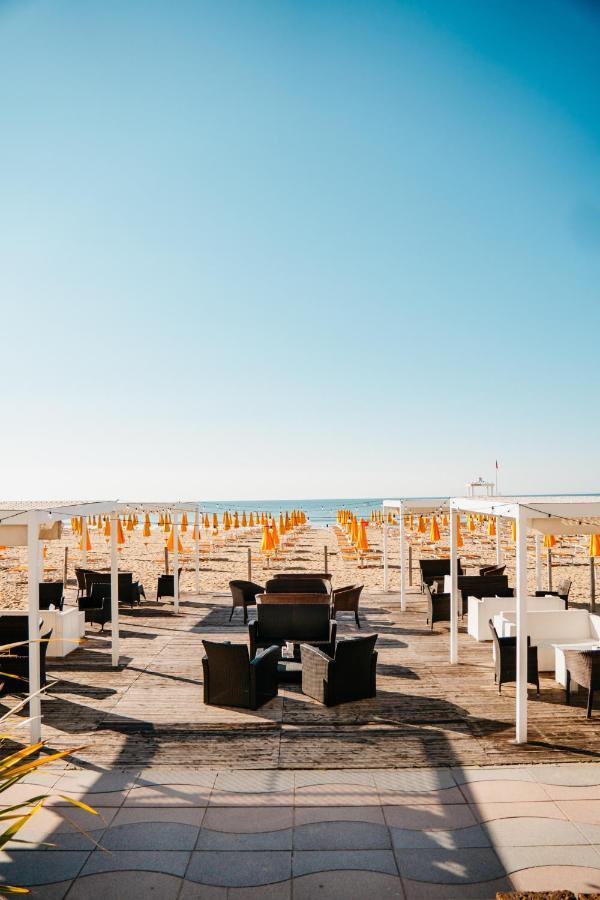 Sorriso Lido di Jesolo