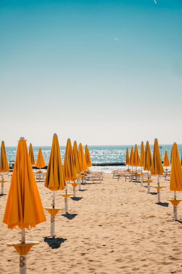 Sorriso 4* Lido di Jesolo
