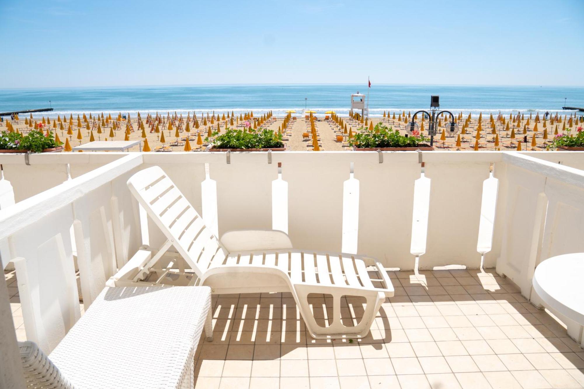 Sorriso Lido di Jesolo
