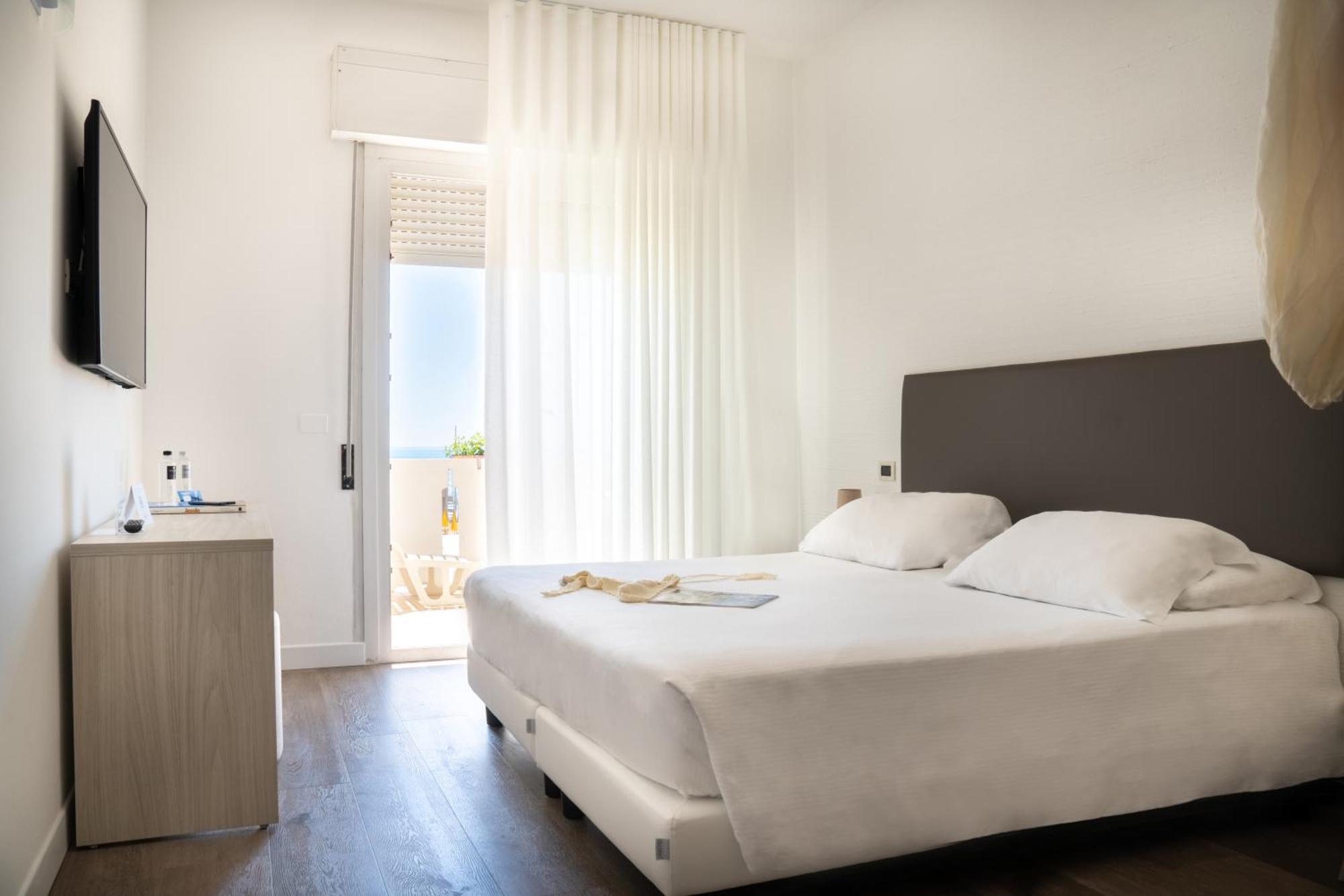 Hotel Sorriso Lido di Jesolo