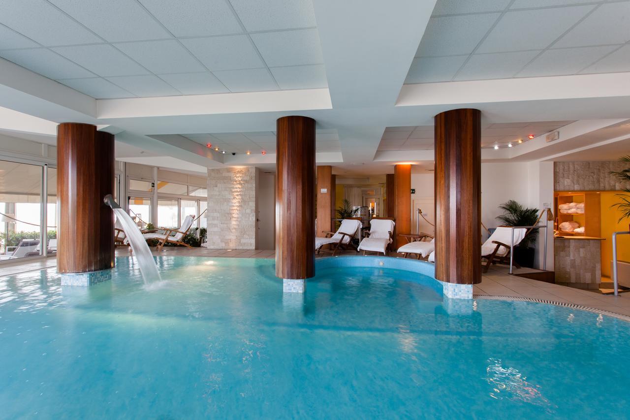 Sorriso 4* Lido di Jesolo