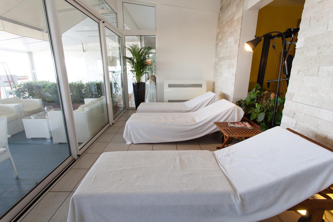 Sorriso Hotel Lido di Jesolo