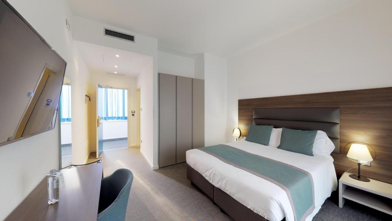 Hotel Sorriso 4*